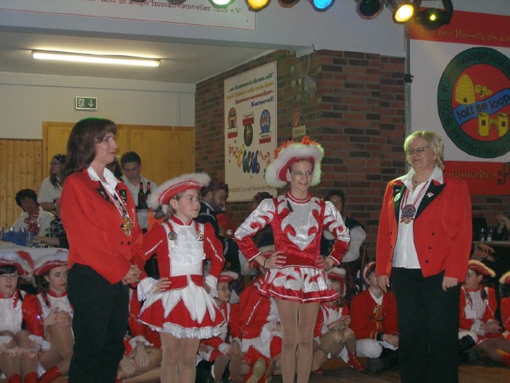 KG IWW 2009 Dreigestirn-Ball (69).jpg